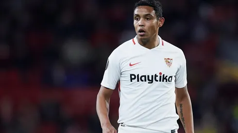 Muriel fue presentado como jugador de la Fiorentina