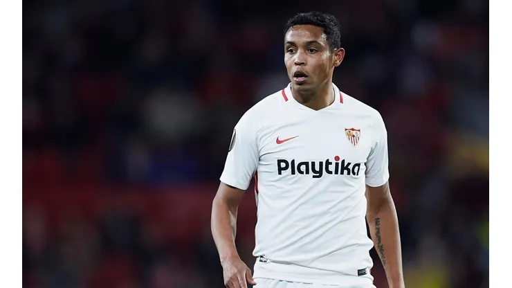 Muriel fue presentado como jugador de la Fiorentina
