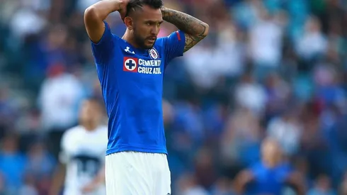 Dura acusación de Walter Montoya al entrenador de Cruz Azul