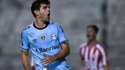 Independiente pone una fortuna para quedarse con Walter Kannemann