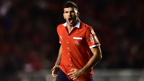 Ante la salida de Gigliotti, Independiente ya preguntó por su futuro reemplazante