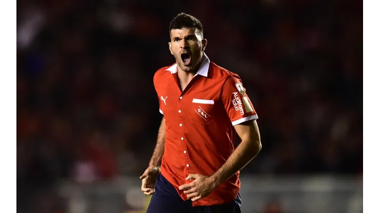 Ante la salida de Gigliotti, Independiente ya preguntó por su futuro reemplazante