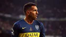 No va a ser un jugador más: Alfaro habló de la figura de Tevez