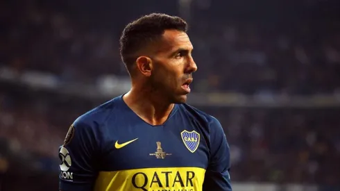 No va a ser un jugador más: Alfaro habló de la figura de Tevez