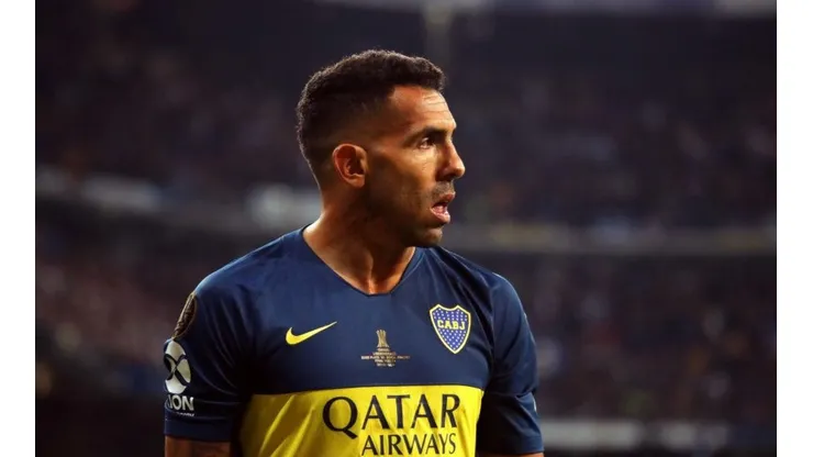 No va a ser un jugador más: Alfaro habló de la figura de Tevez
