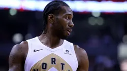 Fanáticos de los Spurs amenazan de muerte a Kawhi Leonard y su familia