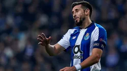 Desportivo Aves vs FC Porto por la Primeira Liga.