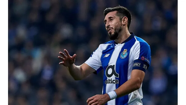 Desportivo Aves vs FC Porto por la Primeira Liga.