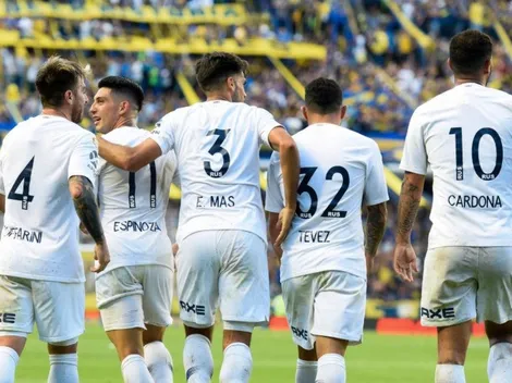 A lo Guillermo: se fue de Boca y hoy lo anunciaron en la MLS