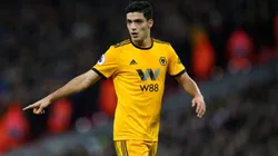 Wolves vs Crystal Palace por la Premier League.