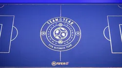 Ya están los nominados al equipo del año de FIFA Ultimate Team