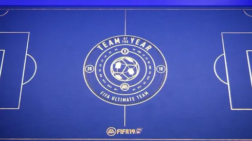 Ya están los nominados al equipo del año de FIFA Ultimate Team