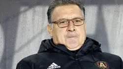 Un ex-Cruz Azul elogia la manera de trabajar del Tata Martino