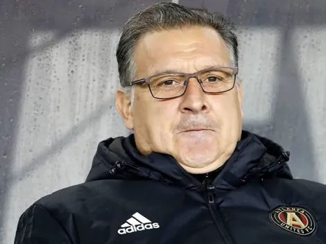 Un ex-Cruz Azul elogia la manera de trabajar del Tata Martino