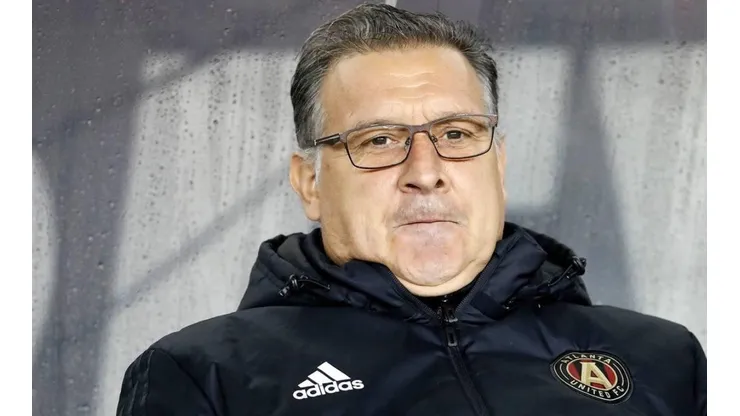 Un ex-Cruz Azul elogia la manera de trabajar del Tata Martino