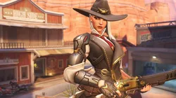 Comienza la Temporada 14 de Overwatch