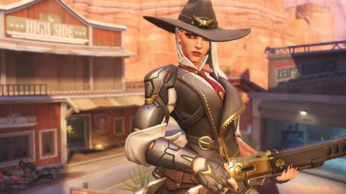 Comienza la Temporada 14 de Overwatch