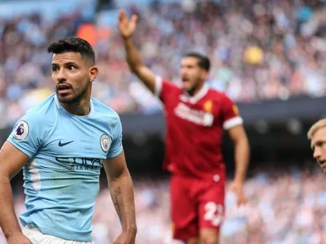 Qué canal transmite Manchester City vs Liverpool por la Premier League