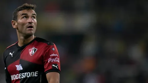 Bergessio cerca del Deportivo Cali