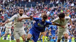 Real Madrid concretó su primer fichaje de 2019, pero nadie sabe bien quién es