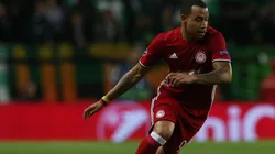 Felipe Pardo nuevo refuerzo del Toluca