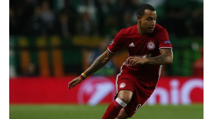Felipe Pardo nuevo refuerzo del Toluca