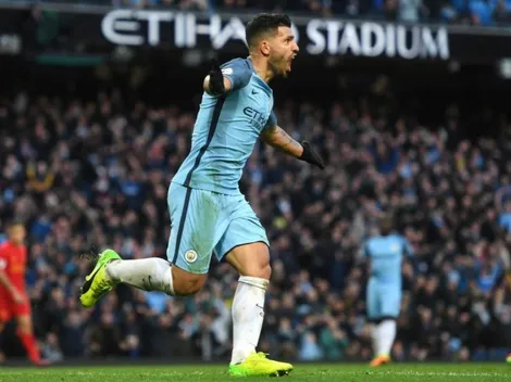 EN VIVO: Manchester City vs. Liverpool por la Premier League