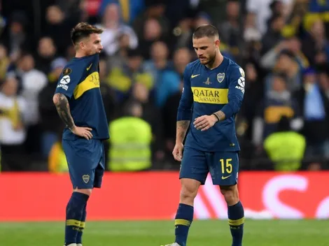 Martín Arévalo contó que llegó la oferta de Cagliari por Nández