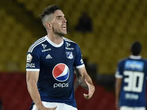 Sonríe el Fan de Hauche: el Demonio vuelve al fútbol argentino