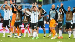 No paran: el Mónaco sigue de cerca a un jugador de la Selección Argentina
