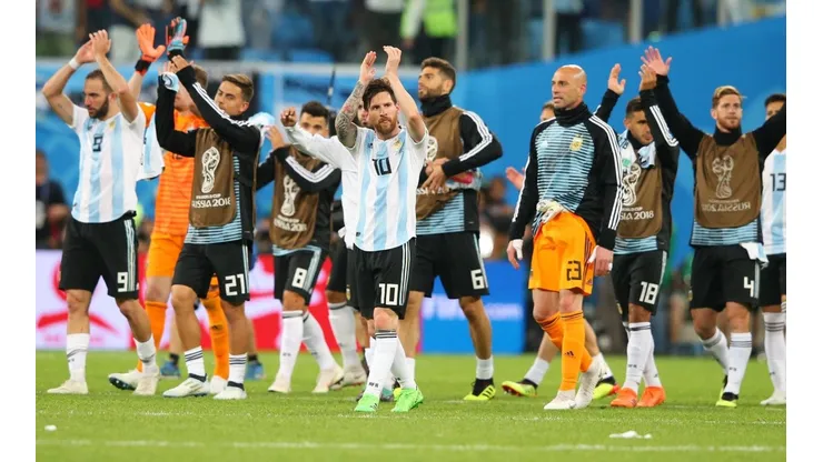 No paran: el Mónaco sigue de cerca a un jugador de la Selección Argentina