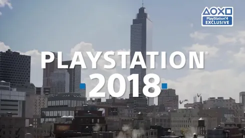 Sony reveló cuales fueron los mejores juegos de PS4 durante 2018