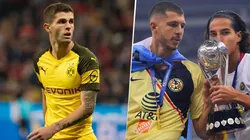 Faitelson aprovechó el fichaje de Pulisic para pegarle al América