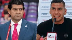 Cardozo se hace eco de las declaraciones de Salcido y continúa la tensión