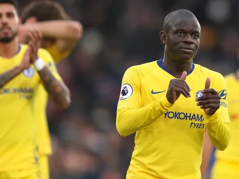 Chelsea desembolsó una fortuna para cerrar un fichaje con el sello de Concacaf