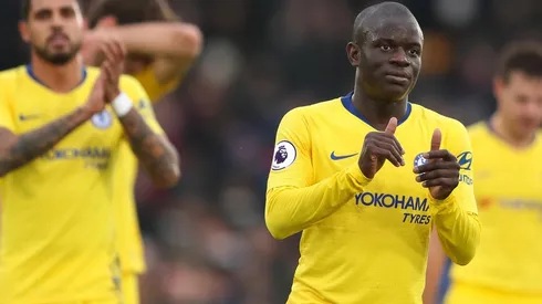 Chelsea desembolsó una fortuna para cerrar un fichaje con el sello de Concacaf