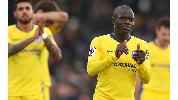 Chelsea desembolsó una fortuna para cerrar un fichaje con el sello de Concacaf