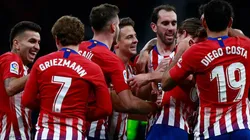 Empieza el éxodo: los tres jugadores del Atlético Madrid que negocian su salida del club