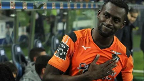 Jackson Martínez y su relato más duro: "Este calvario no me deja dormir"