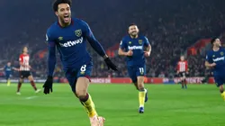 West Ham vs Brighton (Foto: Getty)