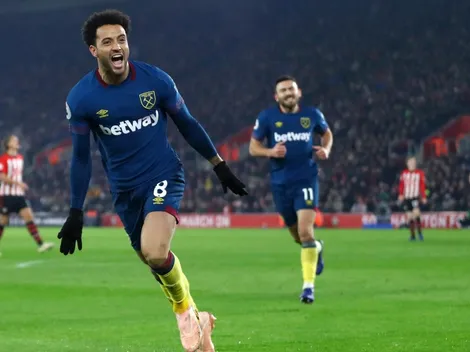 En VIVO: West Ham vs Brighton por la Premier League