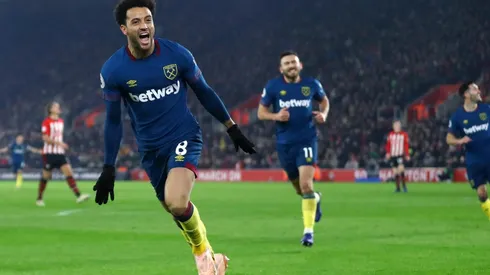 West Ham vs Brighton (Foto: Getty)