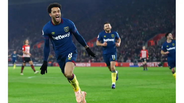 West Ham vs Brighton (Foto: Getty)