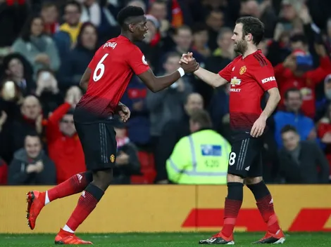 Manchester United tiene un crack que será gratis para quien lo quiera