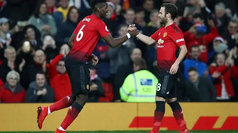 Manchester United tiene un crack que será gratis para quien lo quiera