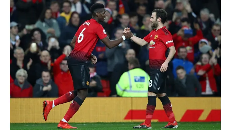 Manchester United tiene un crack que será gratis para quien lo quiera