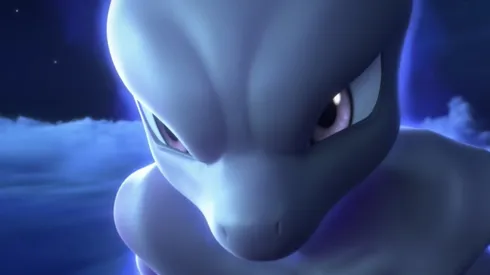 Tráiler oficial de Mewtwo Strikes Back, la nueva película de Pokémon