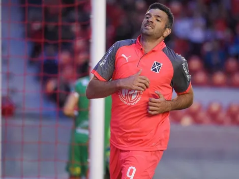 Holan ya decidió quién quiere que reemplace a Gigliotti en Independiente