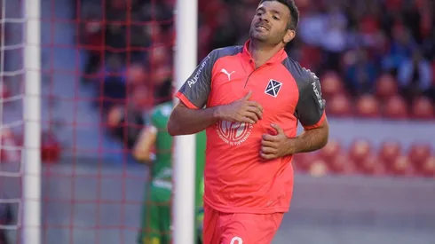 Holan ya decidió quién quiere que reemplace a Gigliotti en Independiente