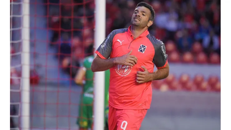 Holan ya decidió quién quiere que reemplace a Gigliotti en Independiente